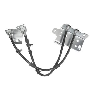 Ford F-250 Super Duty Brake Hose - Rear - R1 Concepts - `17-`22